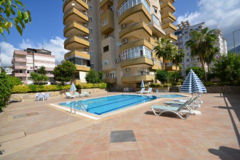 Daire   Alanya, Antalya, Türkiye №207247 - 2