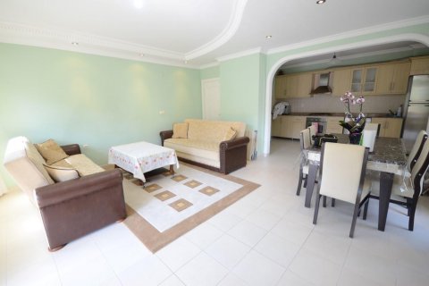 Daire   Alanya, Antalya, Türkiye №207247 - 10