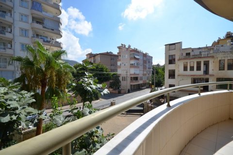 Daire   Alanya, Antalya, Türkiye №207247 - 17