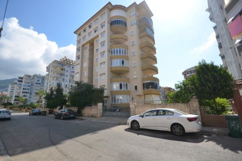 Daire   Alanya, Antalya, Türkiye №207247 - 4