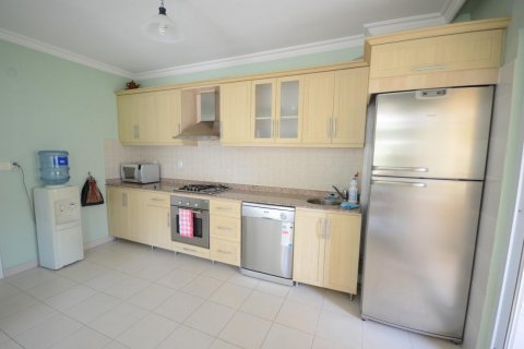 Daire   Alanya, Antalya, Türkiye №207247 - 8