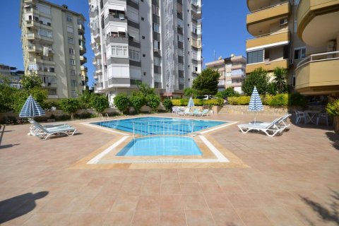 Daire   Alanya, Antalya, Türkiye №207247 - 3