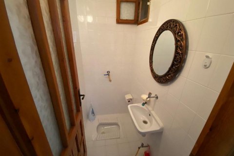 آپارتمان در  Mahmutlar ، ترکیه 120 متر مربع.  شماره 207248 - 10