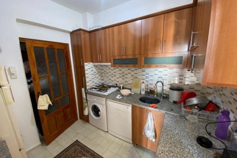 آپارتمان در  Mahmutlar ، ترکیه 120 متر مربع.  شماره 207248 - 4