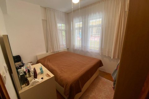 آپارتمان در  Mahmutlar ، ترکیه 120 متر مربع.  شماره 207248 - 5