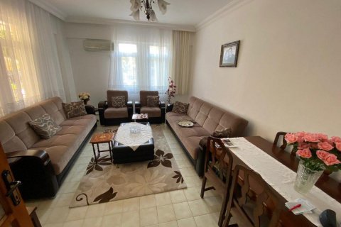 آپارتمان در  Mahmutlar ، ترکیه 120 متر مربع.  شماره 207248 - 1