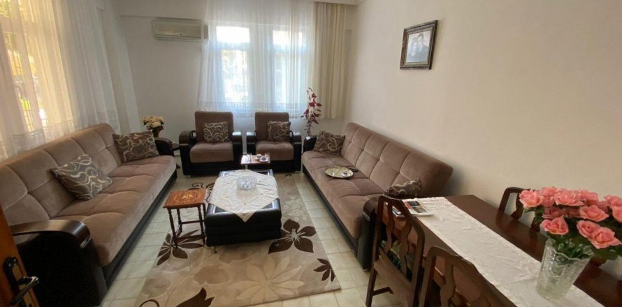 آپارتمان در  Mahmutlar ، ترکیه 120 متر مربع.  شماره 207248