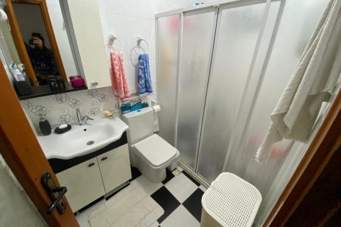 آپارتمان در  Mahmutlar ، ترکیه 120 متر مربع.  شماره 207248 - 11