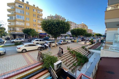 آپارتمان در  Mahmutlar ، ترکیه 120 متر مربع.  شماره 207248 - 8