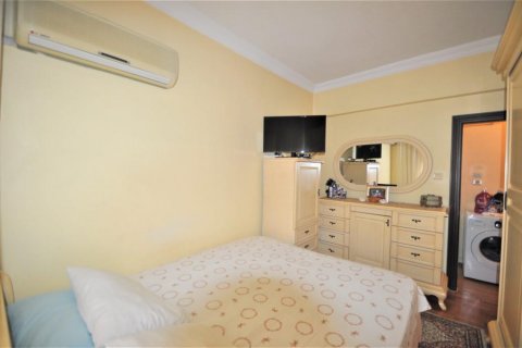 Продажа квартиры в Аланье, Анталье, Турция 4 комн., 130м2, №207250 – фото 18