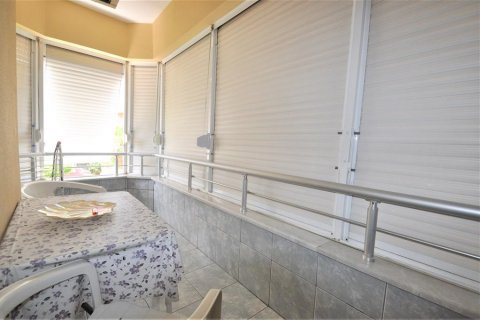 Продажа квартиры в Аланье, Анталье, Турция 4 комн., 130м2, №207250 – фото 19