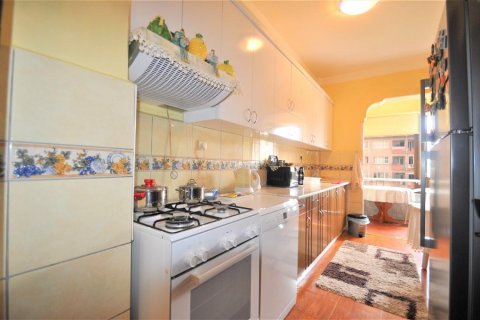 Продажа квартиры в Аланье, Анталье, Турция 4 комн., 130м2, №207250 – фото 5