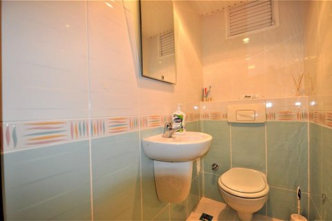 Продажа квартиры в Аланье, Анталье, Турция 4 комн., 130м2, №207250 – фото 22