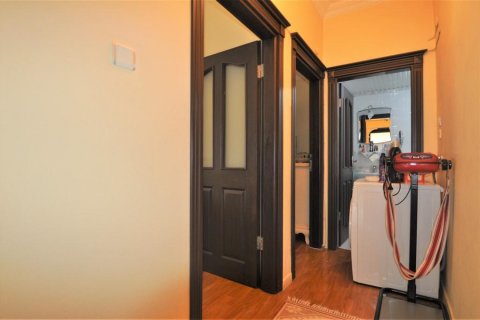 Продажа квартиры в Аланье, Анталье, Турция 4 комн., 130м2, №207250 – фото 10