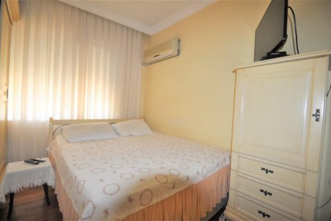 Продажа квартиры в Аланье, Анталье, Турция 4 комн., 130м2, №207250 – фото 17
