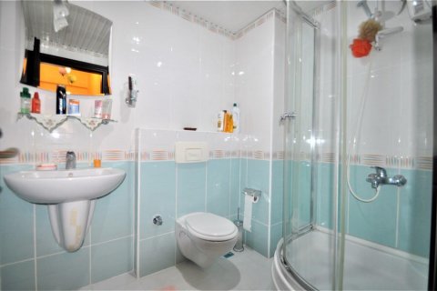 Продажа квартиры в Аланье, Анталье, Турция 4 комн., 130м2, №207250 – фото 23