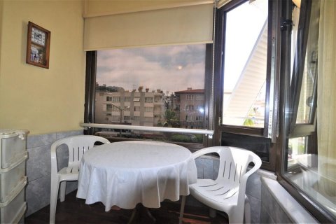 Продажа квартиры в Аланье, Анталье, Турция 4 комн., 130м2, №207250 – фото 7