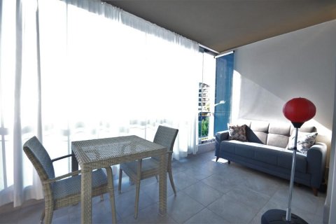 آپارتمان در  Mahmutlar ، ترکیه 115 متر مربع.  شماره 207252 - 21