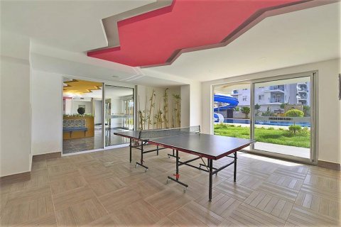 آپارتمان در  Mahmutlar ، ترکیه 115 متر مربع.  شماره 207252 - 9