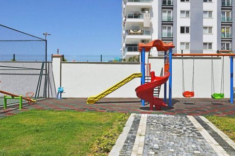 آپارتمان در  Mahmutlar ، ترکیه 115 متر مربع.  شماره 207252 - 3