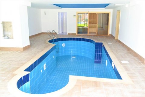 آپارتمان در  Mahmutlar ، ترکیه 115 متر مربع.  شماره 207252 - 10