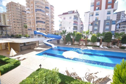 آپارتمان در  Mahmutlar ، ترکیه 115 متر مربع.  شماره 207252 - 23