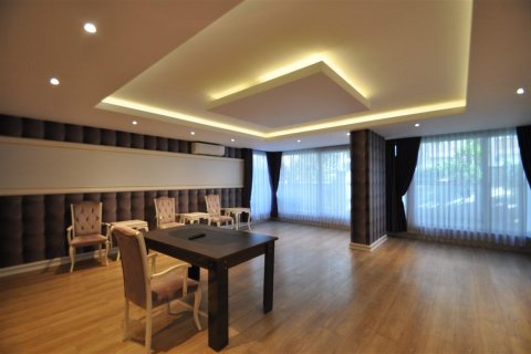 Продажа квартиры  в Махмутларе, Анталье, Турция 3 комн., 95м2, №207251 – фото 11