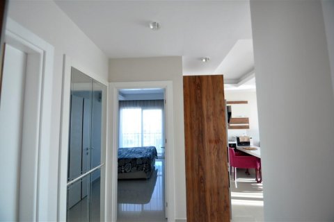 Продажа квартиры  в Махмутларе, Анталье, Турция 3 комн., 95м2, №207251 – фото 24