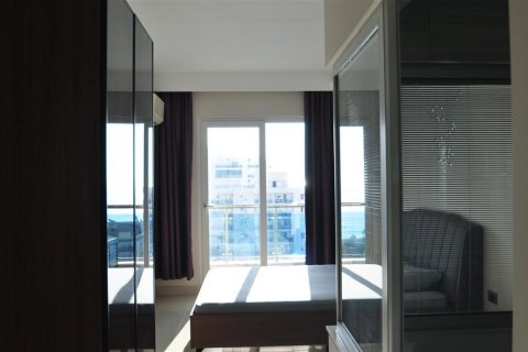 Продажа квартиры  в Махмутларе, Анталье, Турция 3 комн., 95м2, №207251 – фото 28