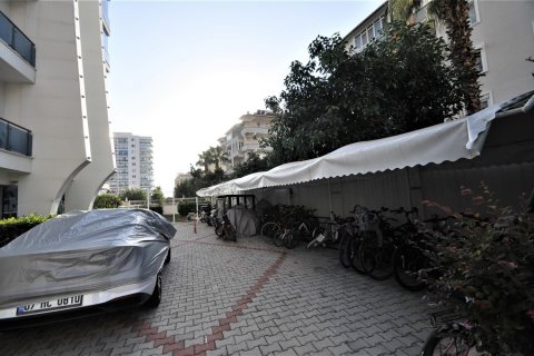 Продажа квартиры  в Махмутларе, Анталье, Турция 3 комн., 95м2, №207251 – фото 3