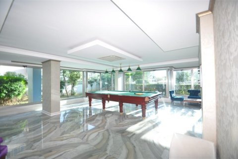 Продажа квартиры  в Махмутларе, Анталье, Турция 3 комн., 95м2, №207251 – фото 13