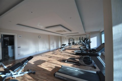 Продажа квартиры  в Махмутларе, Анталье, Турция 3 комн., 95м2, №207251 – фото 17