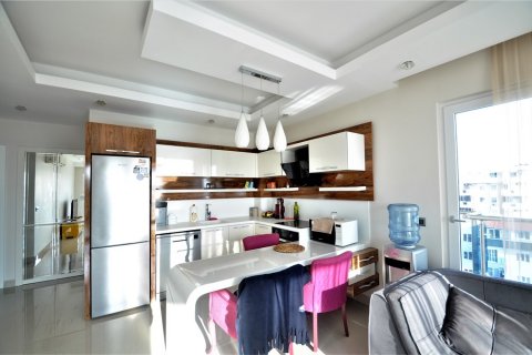 Продажа квартиры  в Махмутларе, Анталье, Турция 3 комн., 95м2, №207251 – фото 22