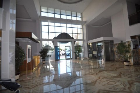 Продажа квартиры  в Махмутларе, Анталье, Турция 3 комн., 95м2, №207251 – фото 8