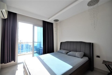 Продажа квартиры  в Махмутларе, Анталье, Турция 3 комн., 95м2, №207251 – фото 29