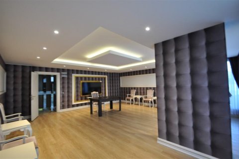 Продажа квартиры  в Махмутларе, Анталье, Турция 3 комн., 95м2, №207251 – фото 12