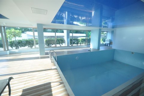 Продажа квартиры  в Махмутларе, Анталье, Турция 3 комн., 95м2, №207251 – фото 19