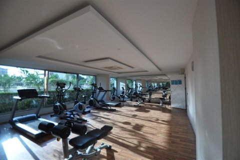 Продажа квартиры  в Махмутларе, Анталье, Турция 3 комн., 95м2, №207251 – фото 16