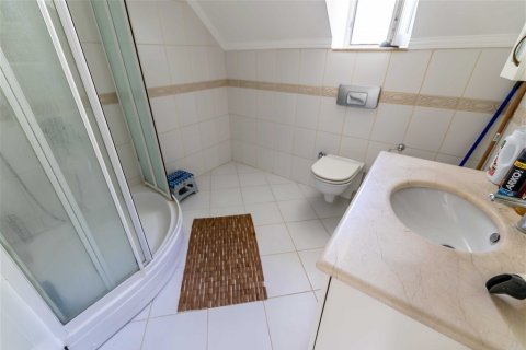 Продажа виллы  в Аланье, Анталье, Турция 5 комн., 300м2, №207253 – фото 19