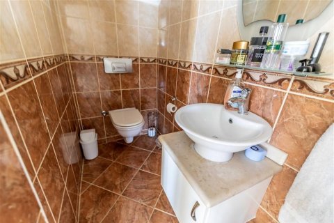 Продажа виллы  в Аланье, Анталье, Турция 5 комн., 300м2, №207253 – фото 21