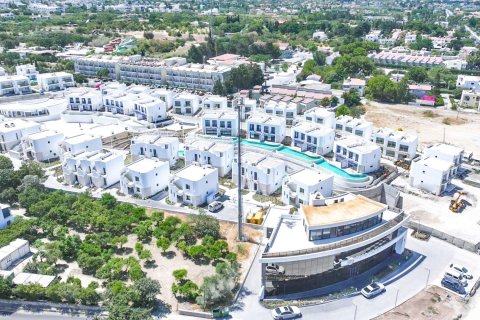 Продажа квартиры  в Гирне, Северный Кипр 3 комн., 105м2, №210619 – фото 21