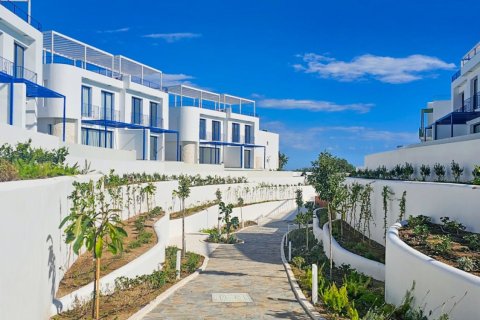 Продажа квартиры  в Гирне, Северный Кипр 3 комн., 105м2, №210619 – фото 10