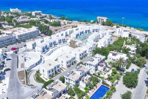 Продажа квартиры  в Гирне, Северный Кипр 3 комн., 105м2, №210619 – фото 23