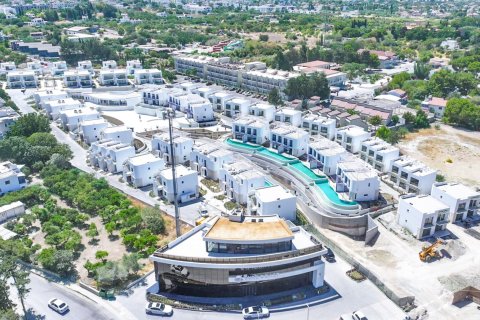 Продажа квартиры  в Гирне, Северный Кипр 3 комн., 105м2, №210619 – фото 20