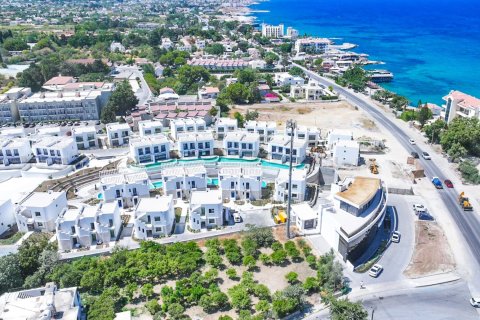 Продажа квартиры  в Гирне, Северный Кипр 3 комн., 105м2, №210619 – фото 8