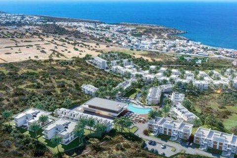 Lejlighed  i Esentepe, Girne,  Nr. 210615 - 1