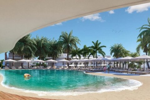 Lejlighed  i Esentepe, Girne,  Nr. 210615 - 4