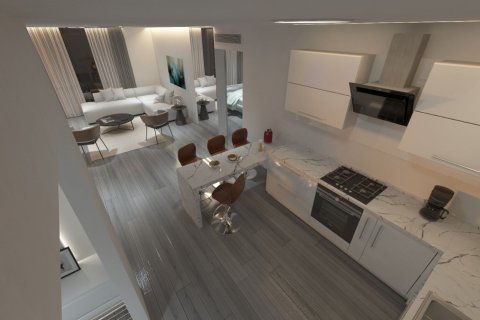 Daire Girne, №210620 - 2