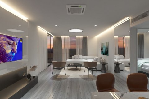 Daire Girne, №210620 - 1