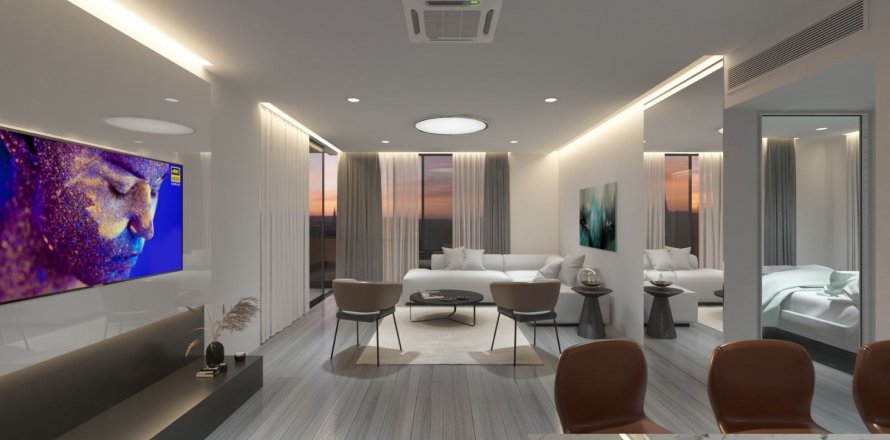 Daire Girne, №210620